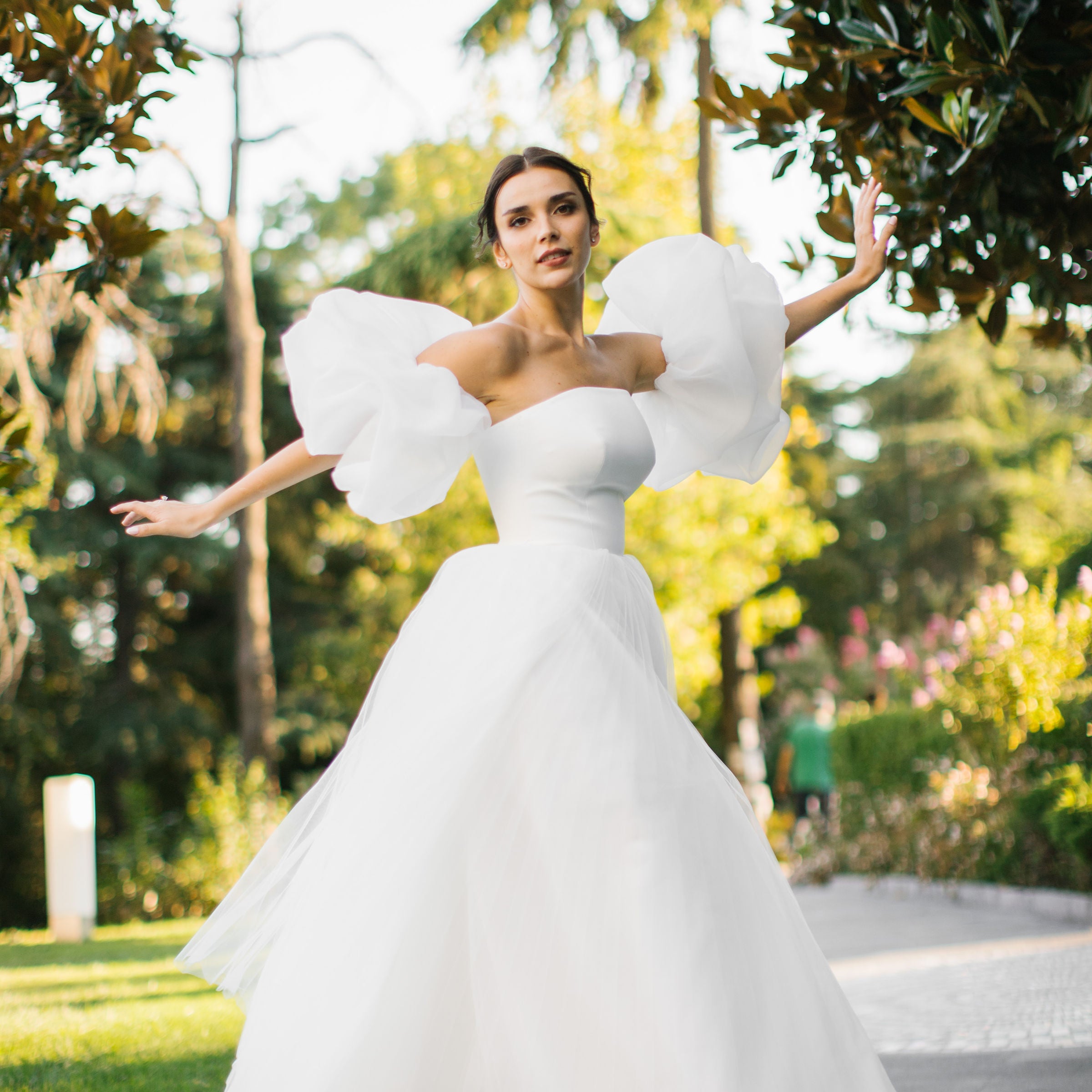 Duygu Peker & Emir Tunçyürek