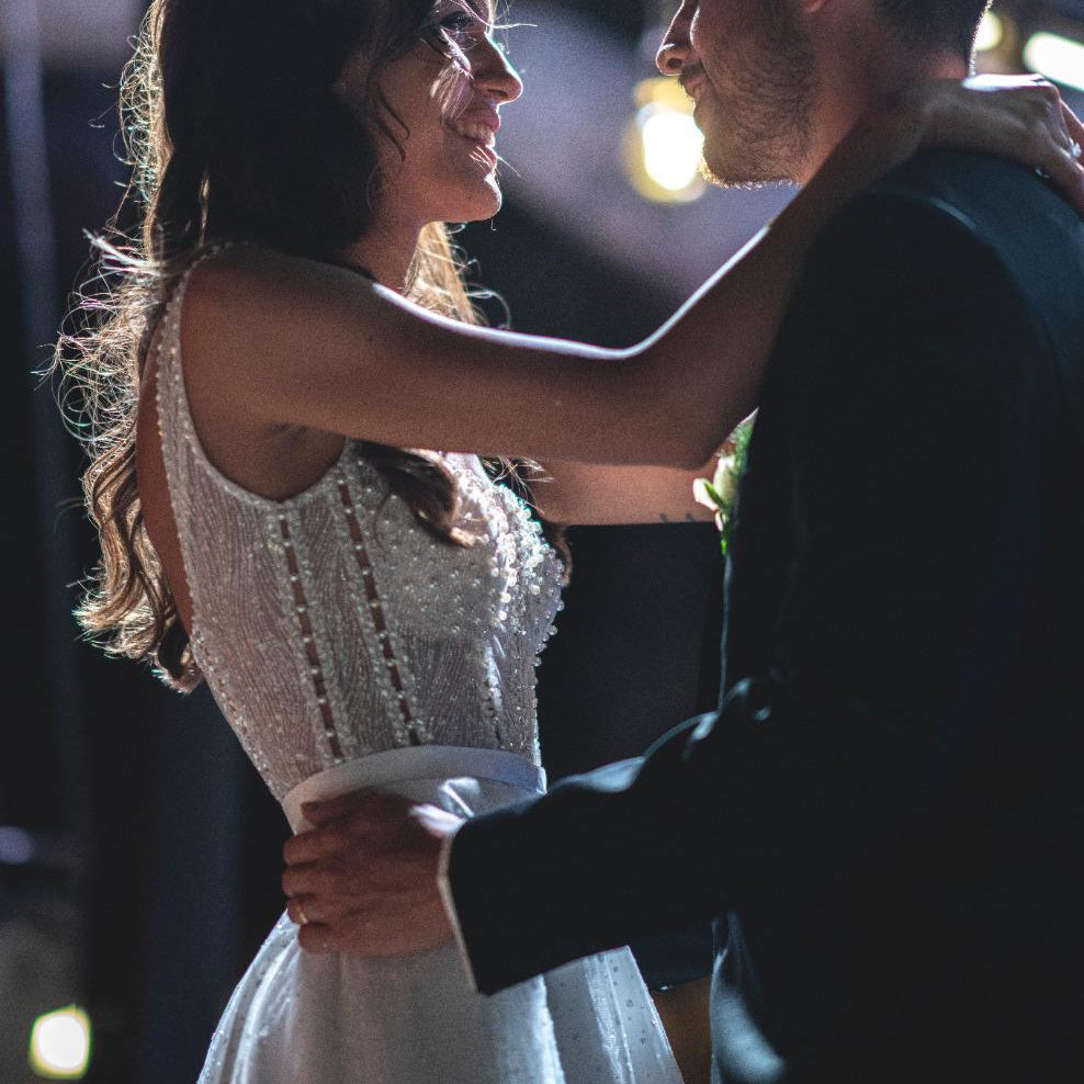 Ezgi Nur Aydın & Tugay Hacıevliyagil