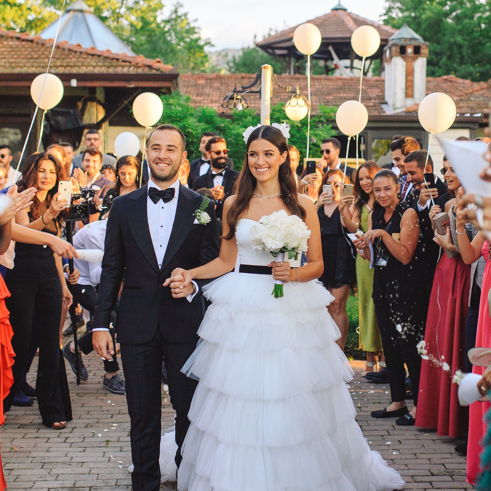 Zülal Yüksel & Yiğit Şenkardeş