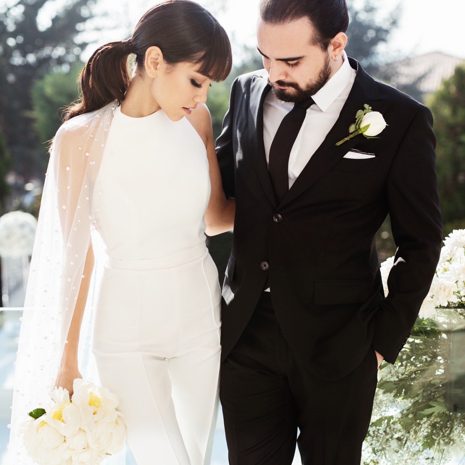 Beste Alin & Enes Sungur