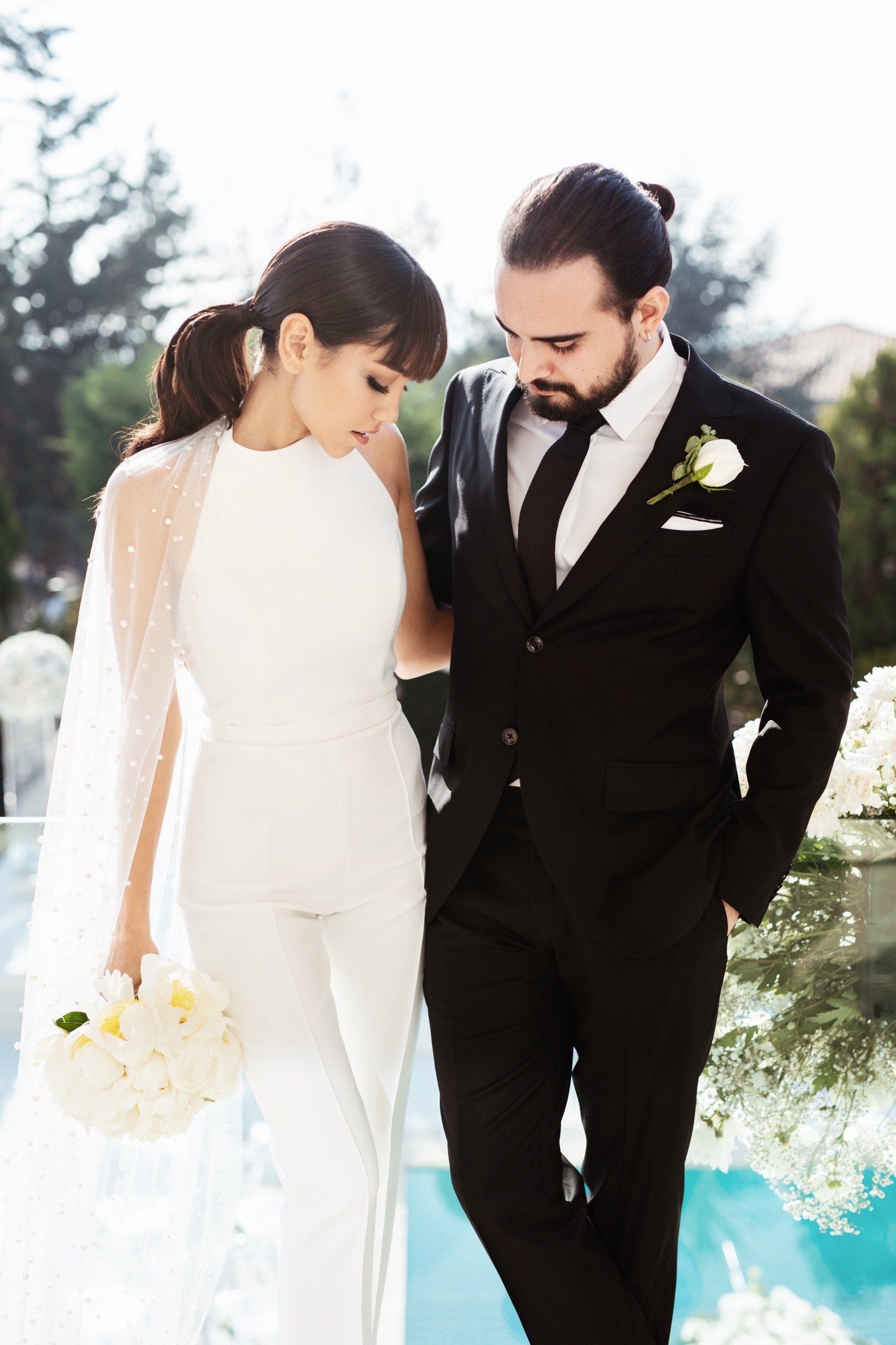 Beste Alin & Enes Sungur
