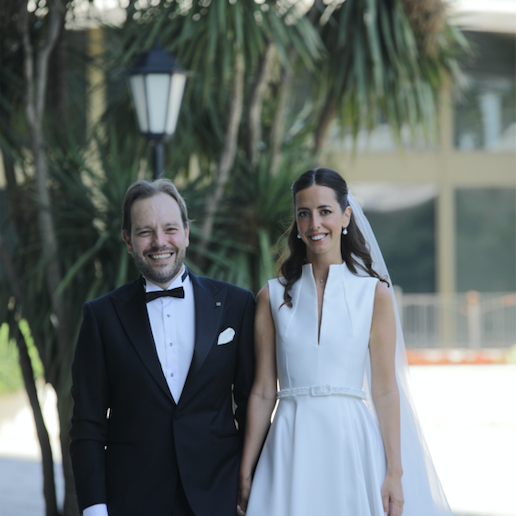 Ceren Yıldız & Hakan Özgökçen