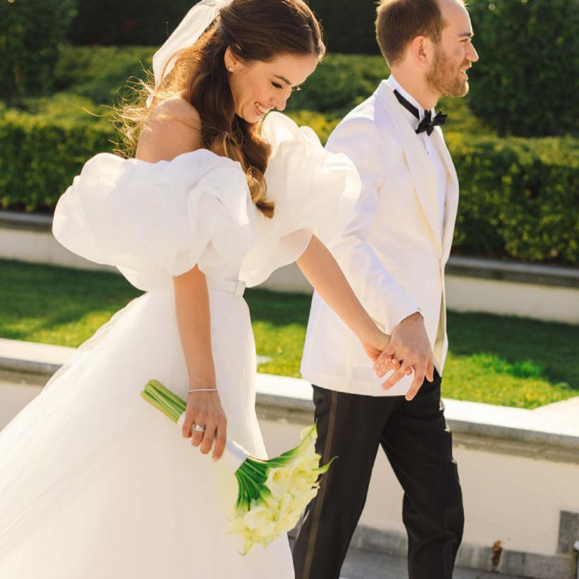 Aslı Atılgan & Mert Eskinat