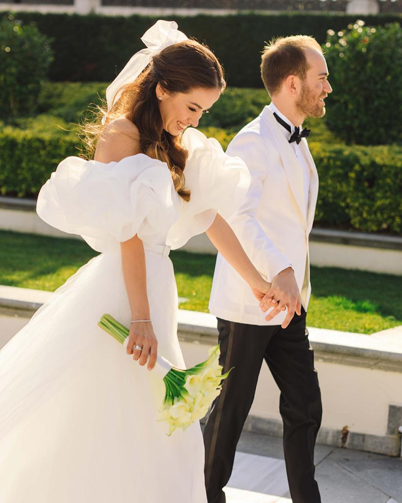 Aslı Atılgan & Mert Eskinat