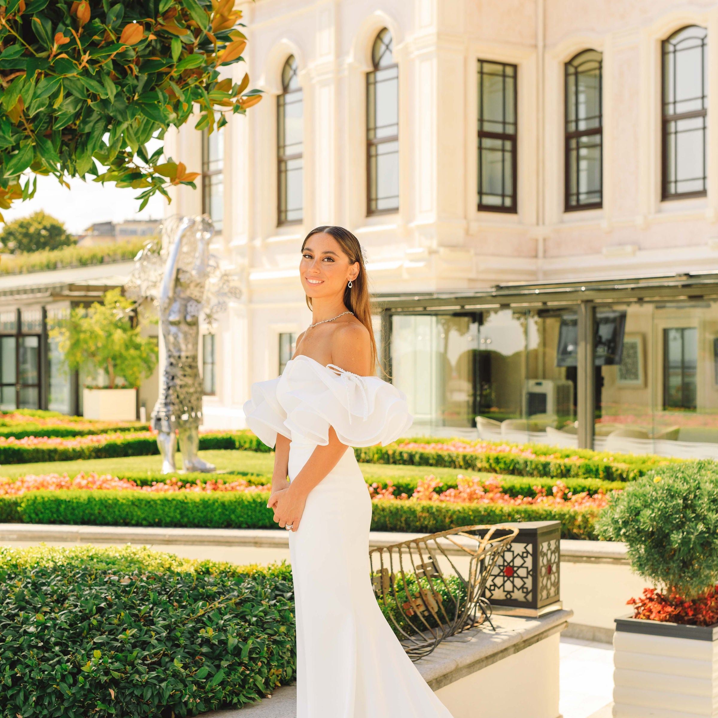 Seda Esen & Alican Okyay