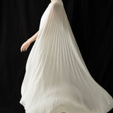 AVANI LONG Blanche