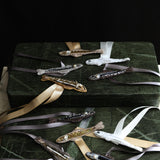 Thalassa d’Ikaria Napkin Rings Set