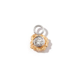 Vela Charm Küpe