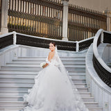 TALE VEIL