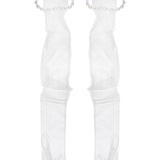 MISTY GLOVES