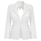 ANDY BLAZER