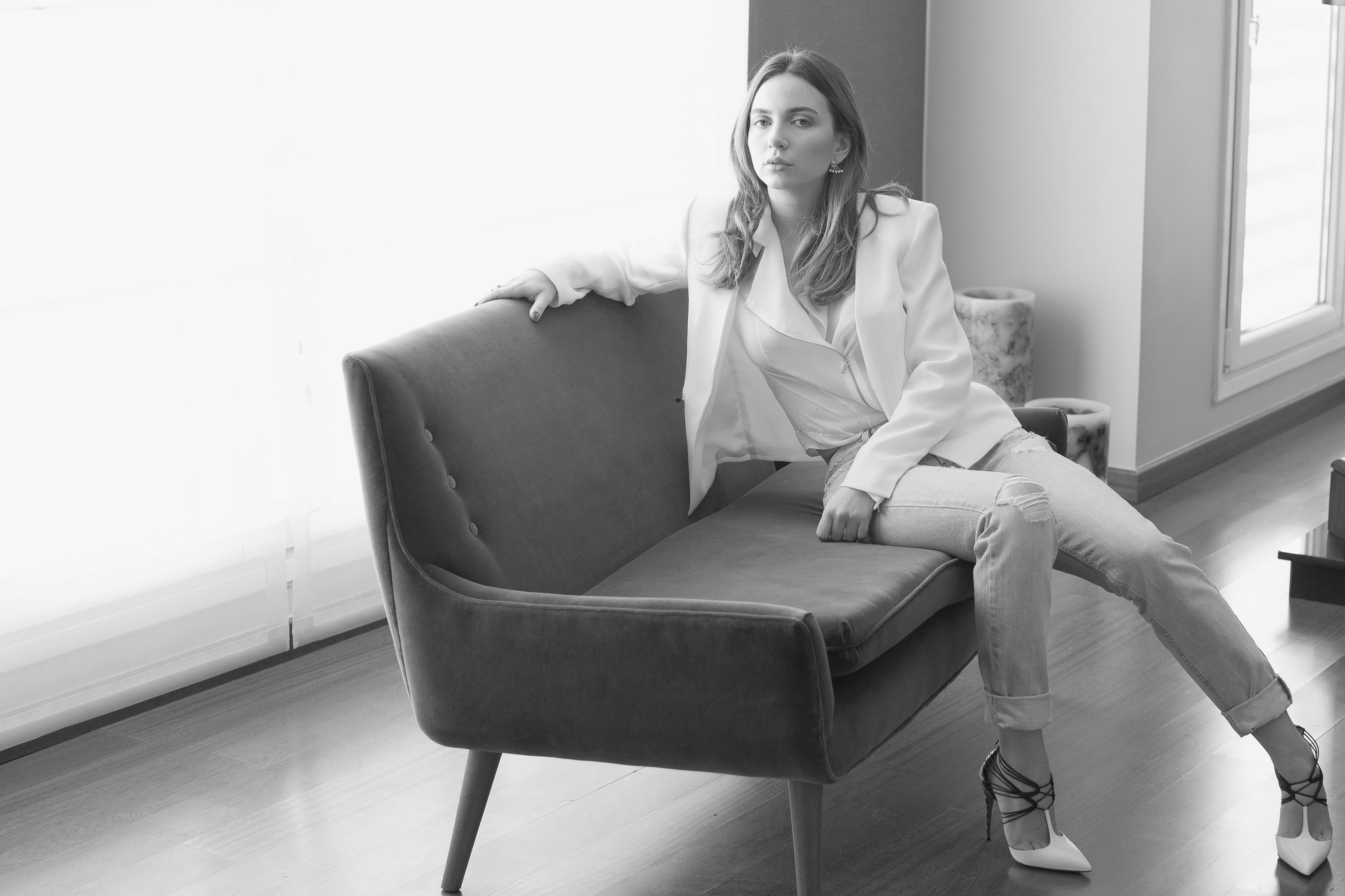 Interview with Stylist Tuğçe Yüzbaşıoğlu Arnas