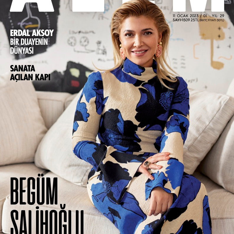 Alem  | January 2023