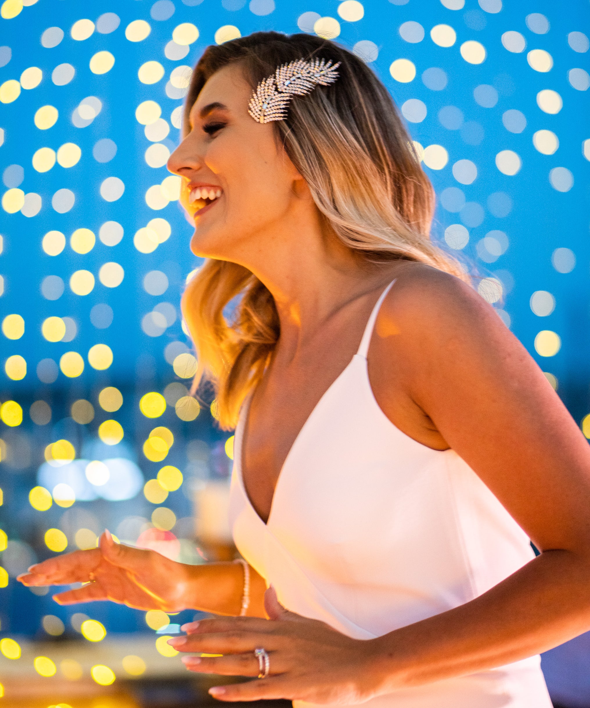 Ece Hocaoğlu & Sertaç Şanlı