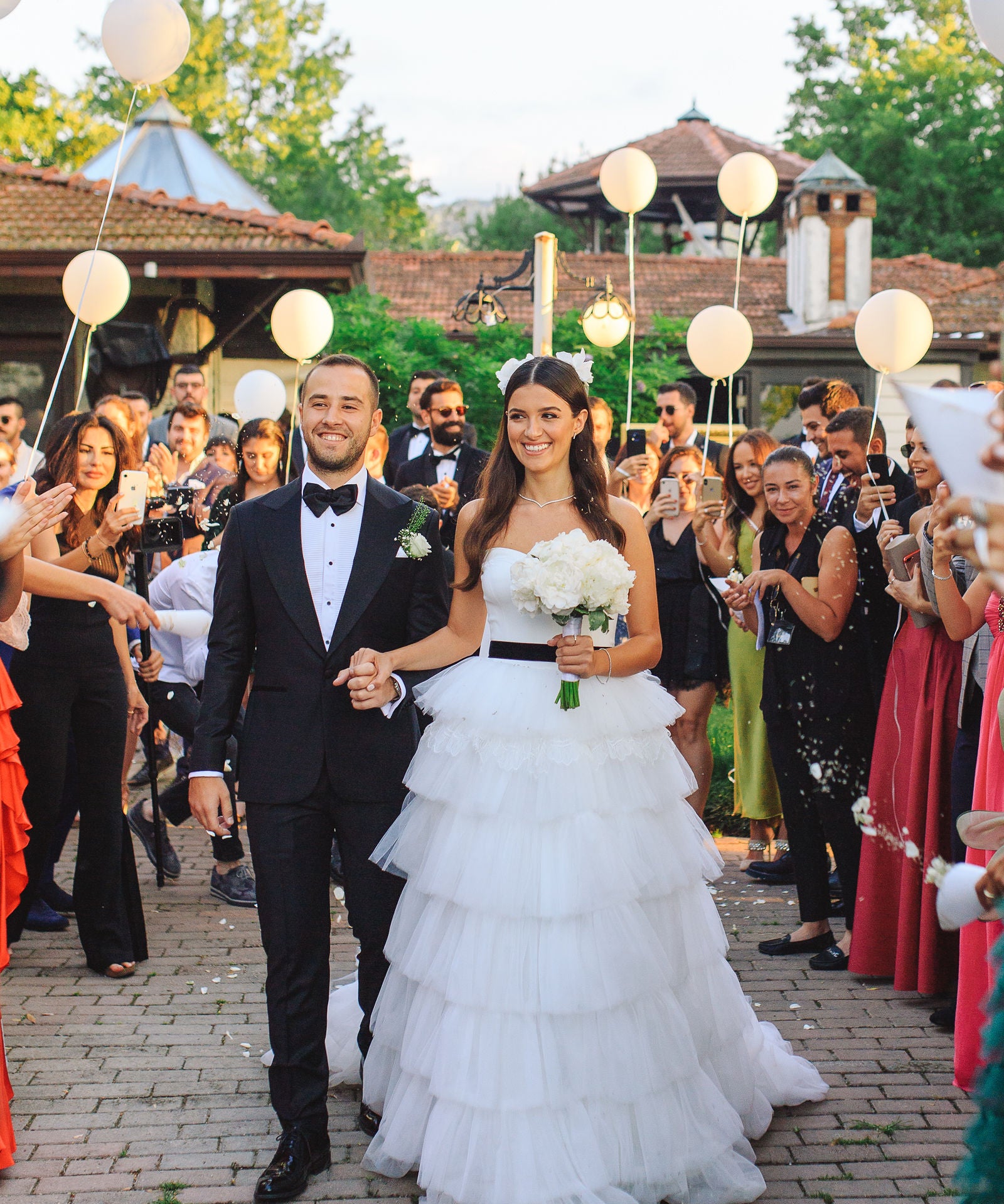 Zülal Yüksel & Yiğit Şenkardeş