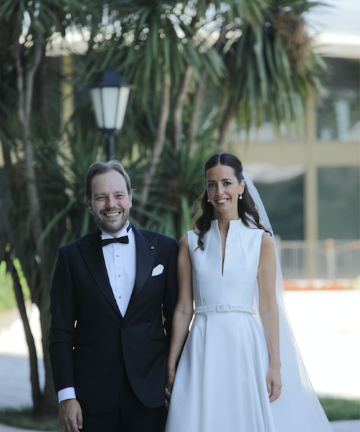 Ceren Yıldız & Hakan Özgökçen