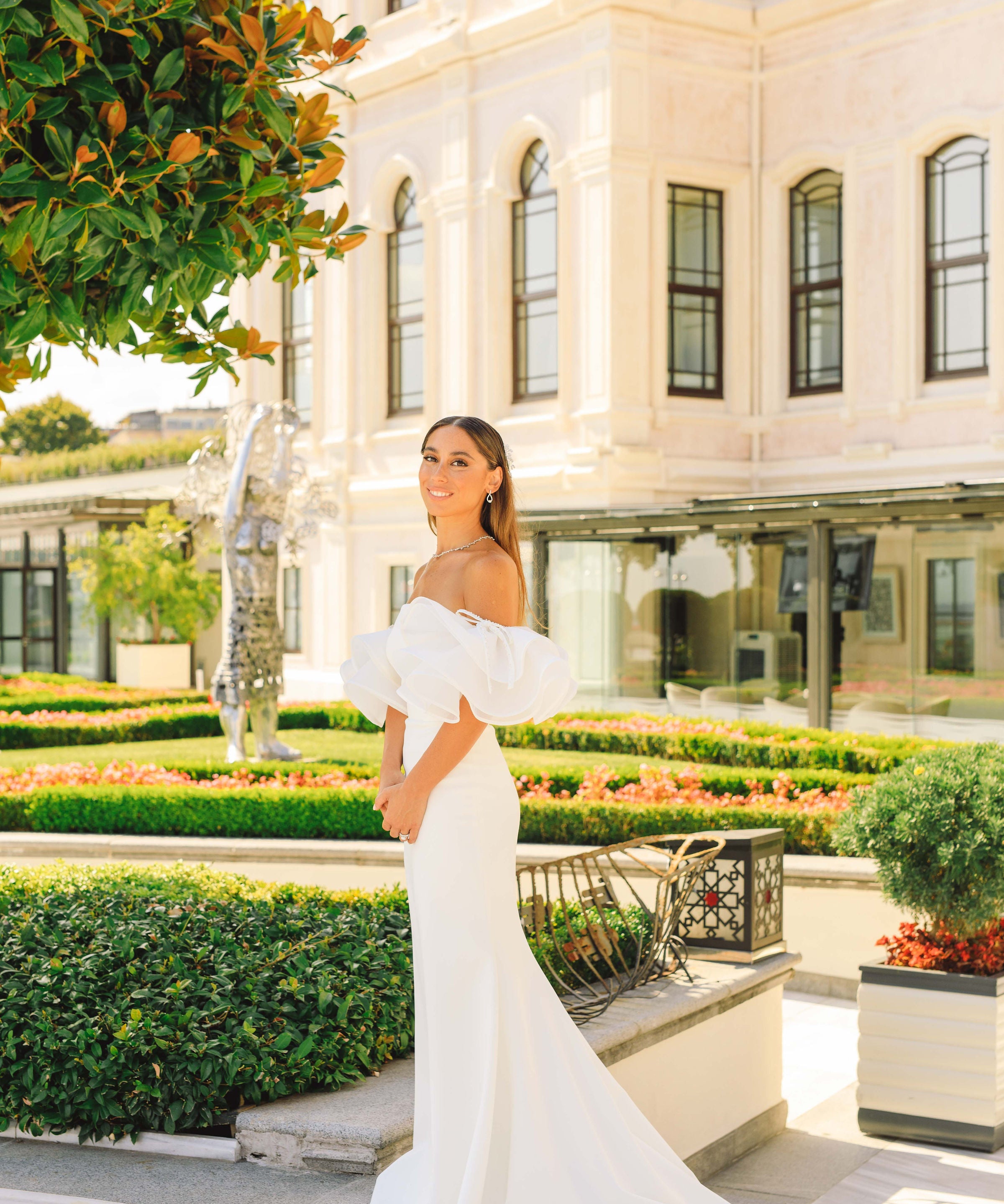 Seda Esen & Alican Okyay