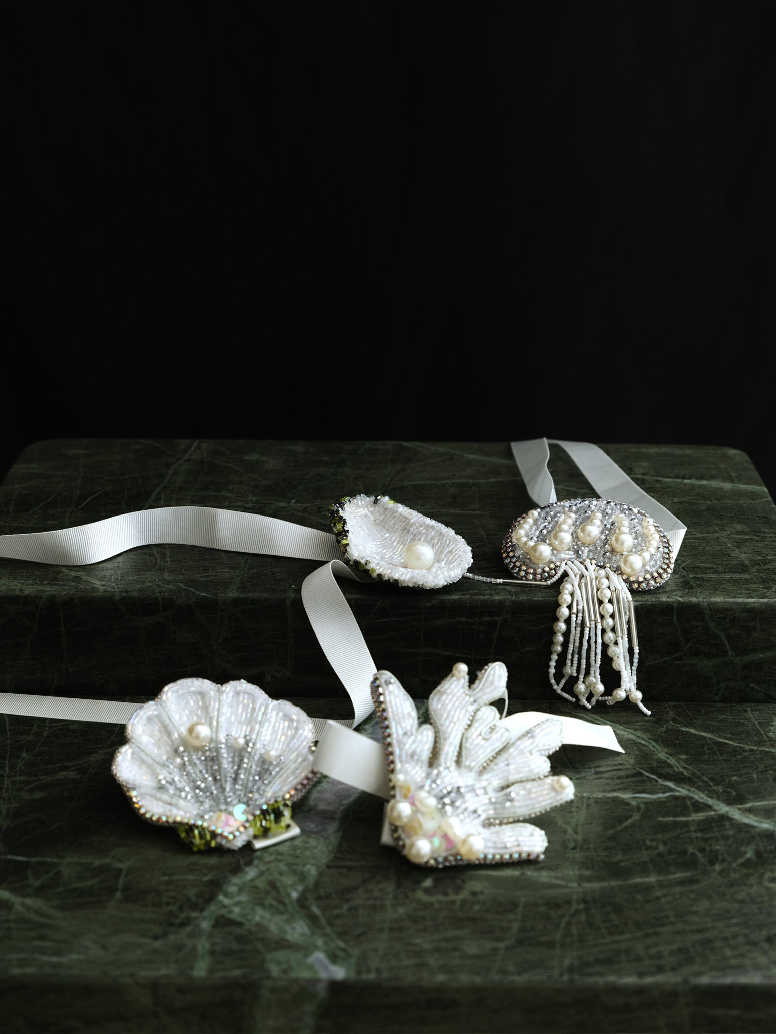 Napkin Rings
