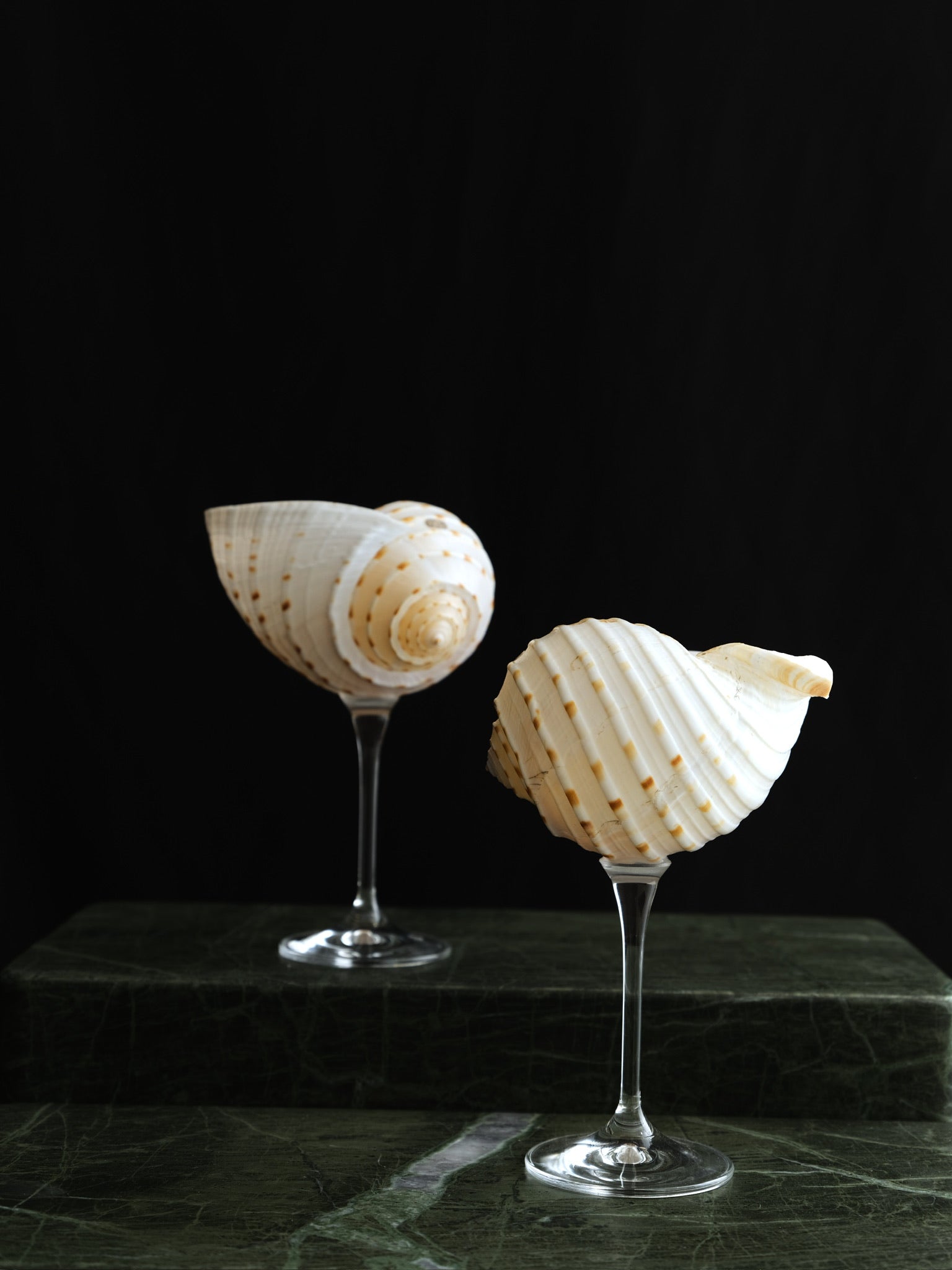Glassware