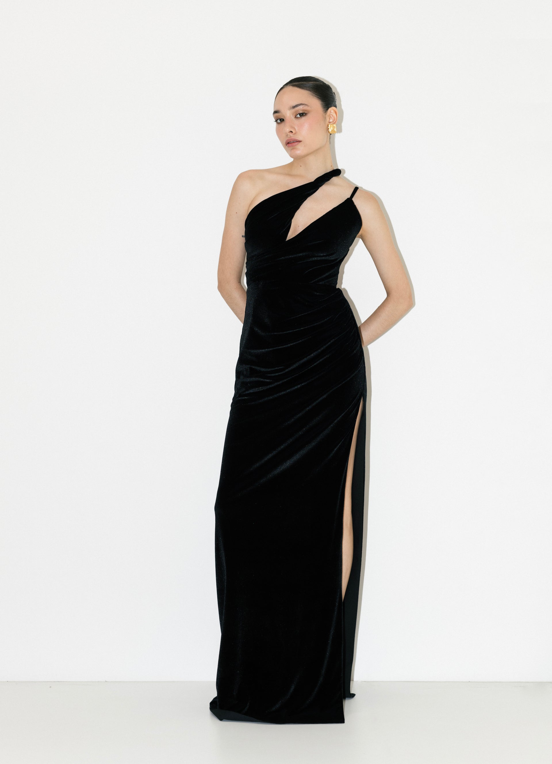 HAEL VELVET
