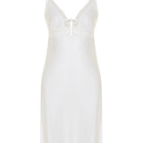 Selune Slip Dress