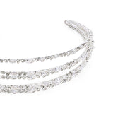 Quadrelle Crystal