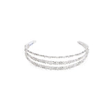 Quadrelle Crystal