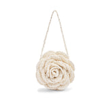 Pétalé Blanche Bag