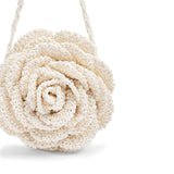 Pétalé Blanche Bag