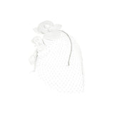 Orcheline Voilette Headband