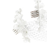 Clairée Voilette Hair Comb