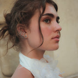 Sol Stud Küpe