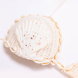 SIRENA Crochet Bikini