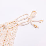 SIRENA Crochet Bikini