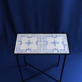 Aegean Tray Table