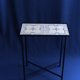 Aegean Tray Table