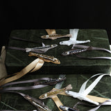 Uzo Napkin Rings