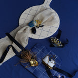 FineLine Cheese Platter Round