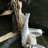 Uzo Napkin Rings