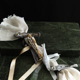 Uzo Napkin Rings