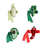 Cantina Napkin Rings