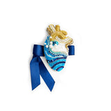 Aegean Voyage Napkin Rings