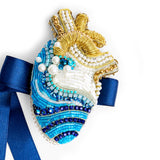 Aegean Voyage Napkin Rings