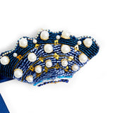 Aegean Voyage Napkin Rings