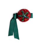 Pomodoro Garden Napkin Rings