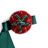 Pomodoro Garden Napkin Rings