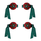 Pomodoro Garden Napkin Rings
