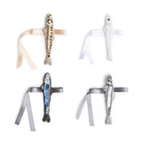 Uzo Napkin Rings