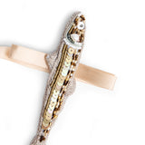 Uzo Napkin Rings