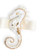 Cœur Marin Napkin Rings Set